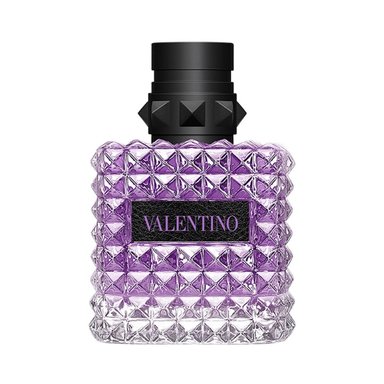 PERFUME MUJER VALENTINO BORN IN ROMA DONNA PURPLE MELANCHOLIA 30ML - 1