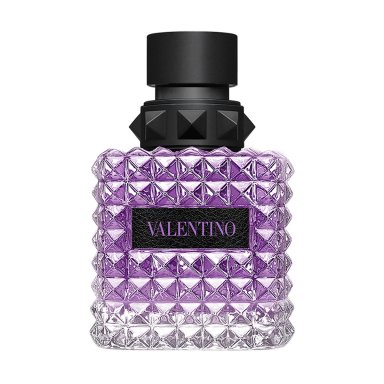 PERFUME MUJER VALENTINO BORN IN ROMA DONNA PURPLE MELANCHOLIA 50ML - 1