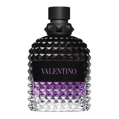 PERFUME HOMBRE VALENTINO BORN IN ROMA PURPLE MELANCHOLIA 100ML - 1