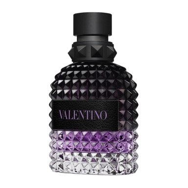 PERFUME HOMBRE VALENTINO BORN IN ROMA PURPLE MELANCHOLIA 50ML - 1