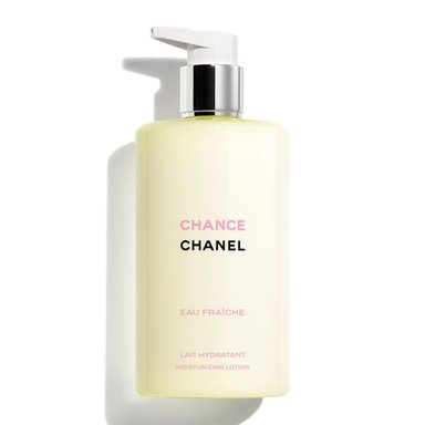 CHANCE EAU FRAÎCHE LECHE HIDRATANTE 400ML - 1