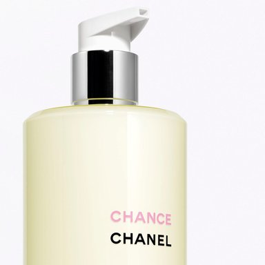 CHANCE EAU FRAÎCHE LECHE HIDRATANTE 400ML - 2