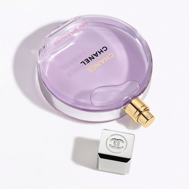 CHANCE EAU SPLENDIDE EAU DE PARFUM VAPORIZADOR 150ML - 2