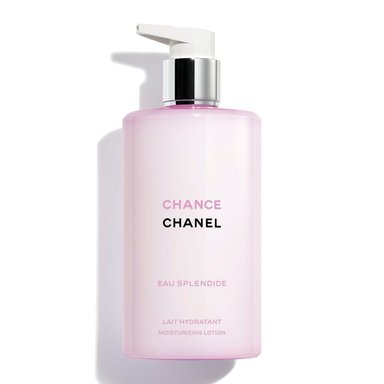 CHANCE EAU SPLENDIDE LECHE HIDRATANTE 400ML - 1