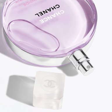 CHANCE EAU SPLENDIDE ACEITE PARA EL CUERPO Y EL CABELLO 150ML - 2