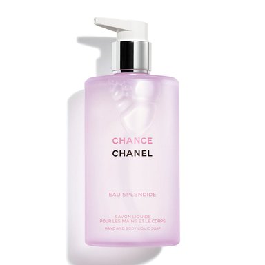 CHANCE EAU SPLENDIDE JABÓN LÍQUIDO PARA LAS MANOS Y EL CUERPO 400ML - 1
