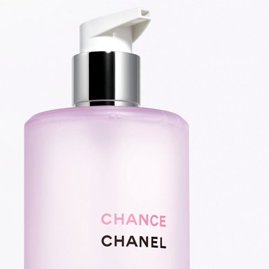CHANCE EAU SPLENDIDE JABÓN LÍQUIDO PARA LAS MANOS Y EL CUERPO 400ML - 2