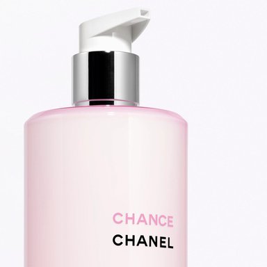 CHANCE EAU TENDRE LECHE HIDRATANTE 400ML - 2