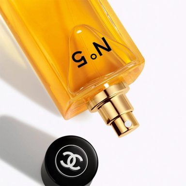 N°5 EAU DE TOILETTE VAPORIZADOR - 2