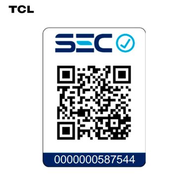 SMART TV TCL QD-MINI LED 4K UHD 65” 65P8L - 15