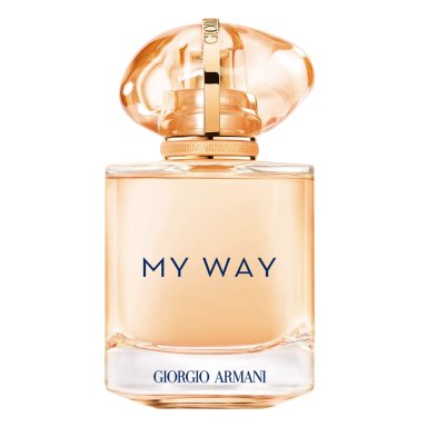 PERFUME MUJER GIORGIO ARMANI MY WAY SUNNY VANILLA EDP 50ML - 1