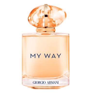 PERFUME MUJER GIORGIO ARMANI MY WAY SUNNY VANILLA EDP 90ML - 1