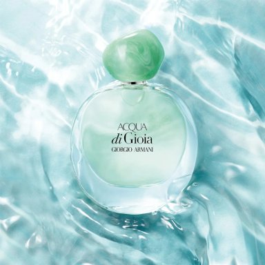 SET PERFUME MUJER GIORGIO ARMANI AQUA DI GIOIA EDP 100ML+10ML+50ML - 4