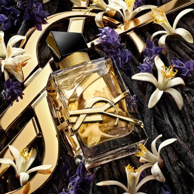 SET PERFUME MUJER YVES SAINT LAURENT LIBRE EDP 90ML+10ML+LABIAL LOVESHINE 44 - 3