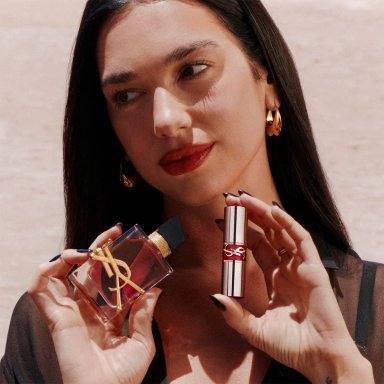 PERFUME MUJER YVES SAINT LAURENT LIBRE BERRY CRUSH EDP 50ML - 7