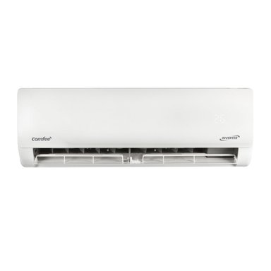 AIRE ACONDICIONADO SPLIT MIDEA INVERTER COMFEE 12000 BTU - 1