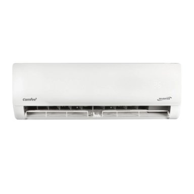 AIRE ACONDICIONADO SPLIT MIDEA INVERTER COMFEE 18000 BTU - 1