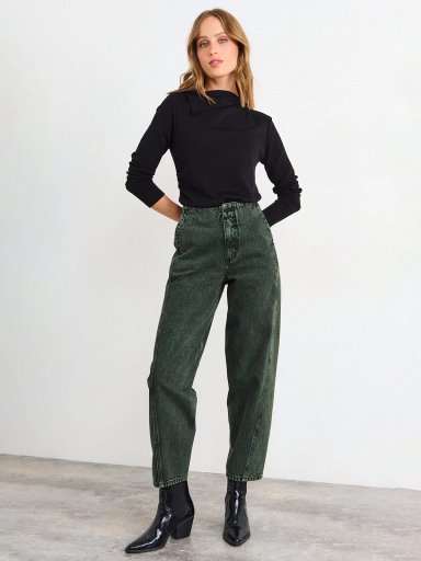 POLERA MUJER IO  - 1