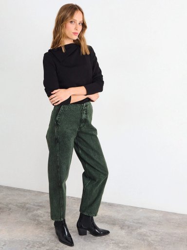 POLERA MUJER IO  - 2