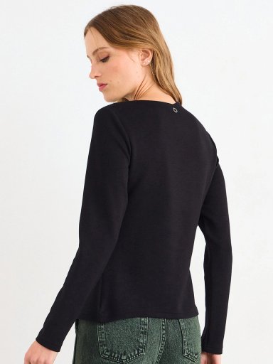 POLERA MUJER IO  - 4