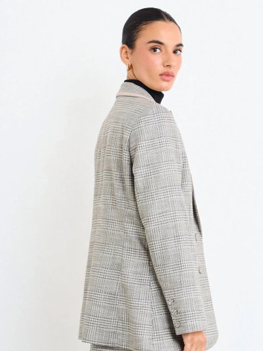 BLAZER MUJER IO  - 4