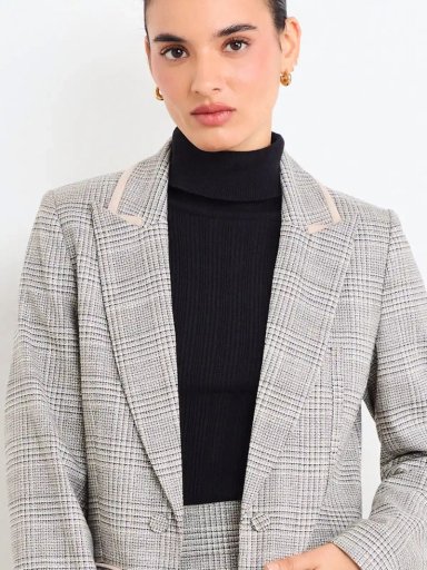 BLAZER MUJER IO  - 5