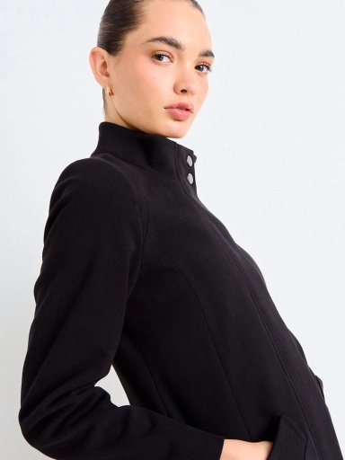 ABRIGO MUJER IO CUELLO MAO - 4