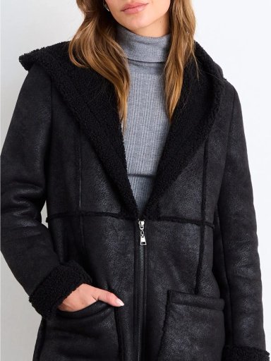 CHAQUETA MUJER IO  - 3