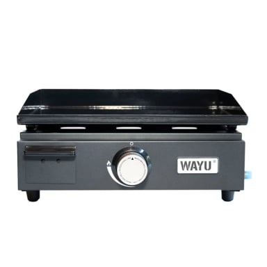 PLANCHA WAYU A GAS - 1