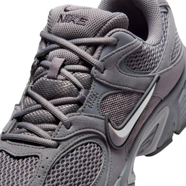 ZAPATILLAS HOMBRE NIKE URBANO GRIS V5 RNR SUEDE - 7