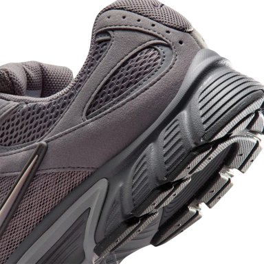 ZAPATILLAS HOMBRE NIKE URBANO GRIS V5 RNR SUEDE - 8