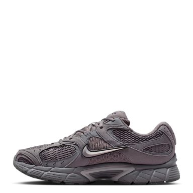 ZAPATILLAS HOMBRE NIKE URBANO GRIS V5 RNR SUEDE - 3
