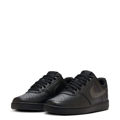 ZAPATILLAS MUJER NIKE URBANO COURT VISION LOW - 2