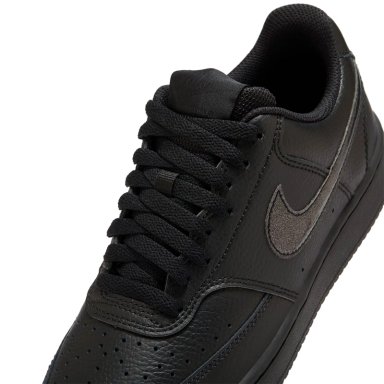ZAPATILLAS MUJER NIKE URBANO COURT VISION LOW - 7
