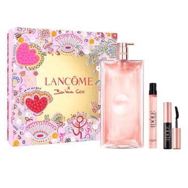 SET PERFUME MUJER LANCÔME IDÔLE EDP 100ML EDICIÓN LIMITADA - 1