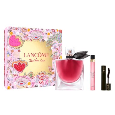 SET PERFUME MUJER LANCÔME LA VIE EST BELLE L'ELIXIR EDP 100ML EDICIÓN LIMITADA - 1