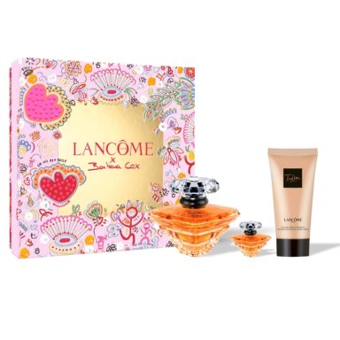 SET PERFUME MUJER LANCÔME TRÉSOR EDP 30ML EDICIÓN LIMITADA - 1