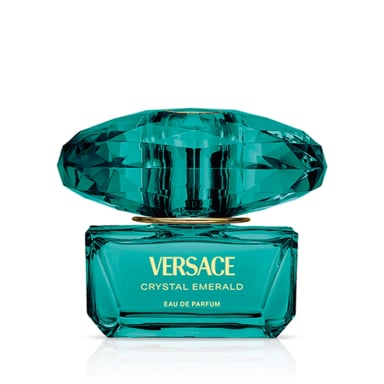PERFUME MUJER VERSACE CRYSTAL EMERALD EDP 50ML - 1