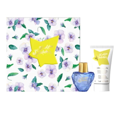 SET PERFUME MUJER LOLITA LEMPICKA MON PREMIER EDP 30ML+50ML - 1