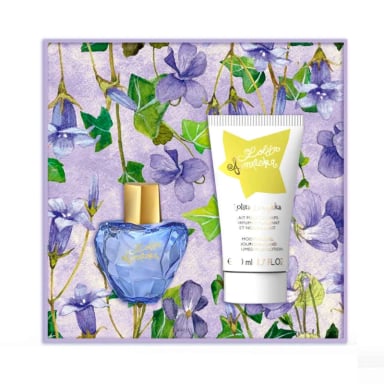 SET PERFUME MUJER LOLITA LEMPICKA MON PREMIER EDP 30ML+50ML - 2