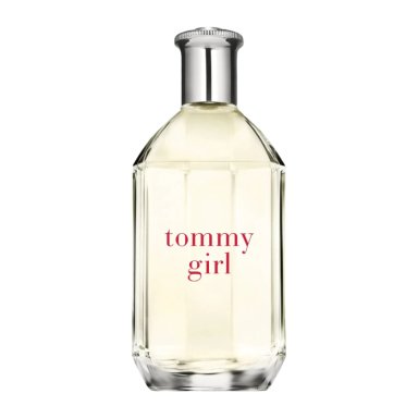 PERFUME MUJER TOMMY HILFIGER GIRL NEW YORK EDT 100ML - 1