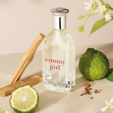 PERFUME MUJER TOMMY HILFIGER GIRL NEW YORK EDT 100ML - 3