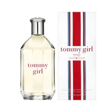 PERFUME MUJER TOMMY HILFIGER GIRL NEW YORK EDT 30ML - 2