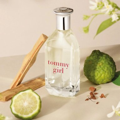 PERFUME MUJER TOMMY HILFIGER GIRL NEW YORK EDT 30ML - 3