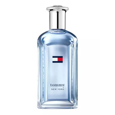 PERFUME HOMBRE TOMMY HILFIGER NEW YORK EDT 100ML - 1