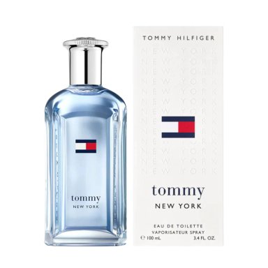 PERFUME HOMBRE TOMMY HILFIGER NEW YORK EDT 100ML - 2