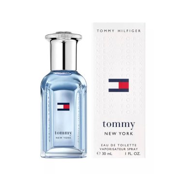 PERFUME HOMBRE TOMMY HILFIGER NEW YORK EDT 50ML - 2