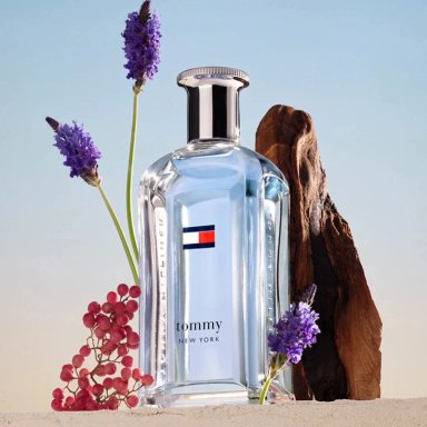 PERFUME HOMBRE TOMMY HILFIGER NEW YORK EDT 50ML - 3