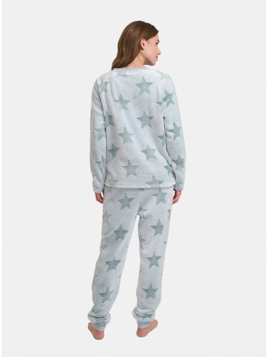 PIJAMA TÉRMICO PALMERS LARGO - 4
