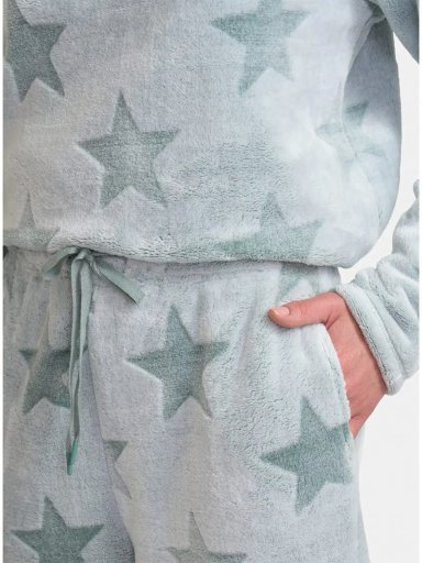 PIJAMA TÉRMICO PALMERS LARGO - 2